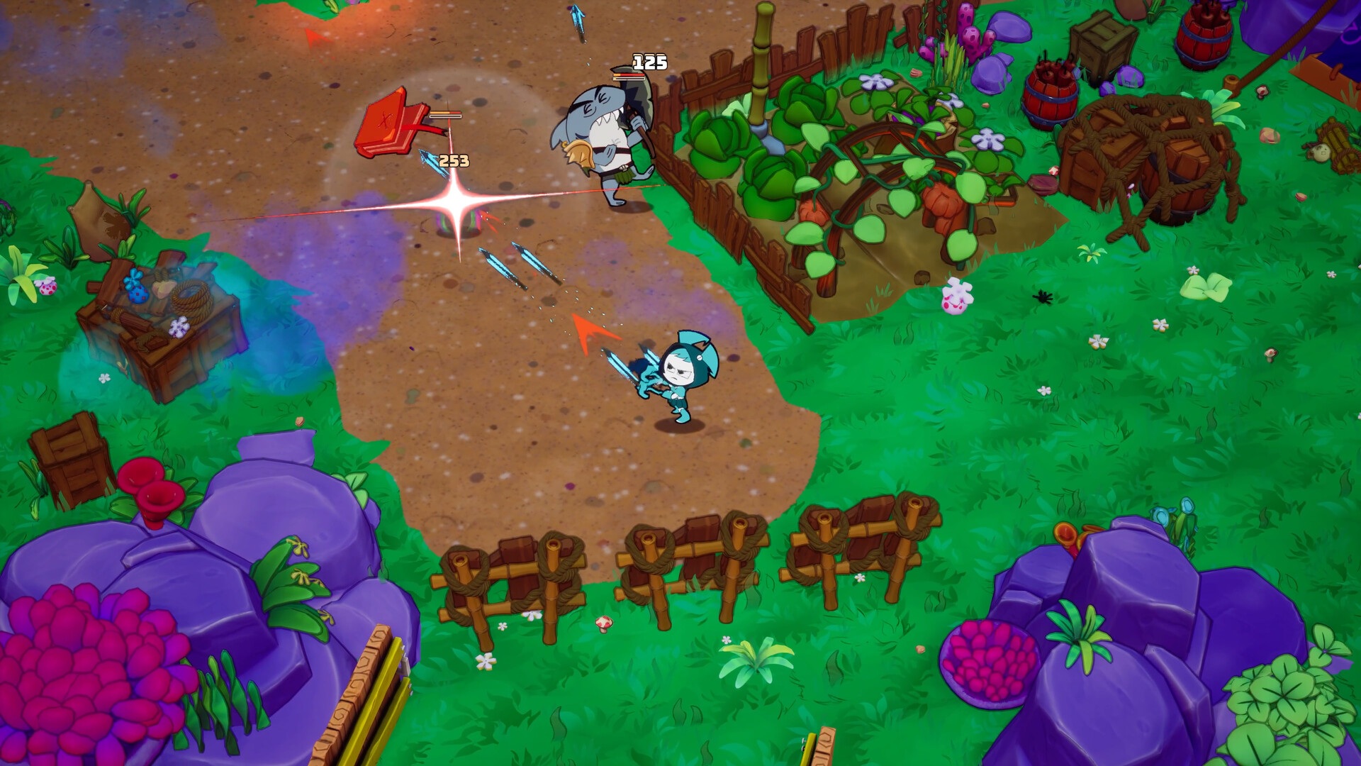 Nicktoons & The Dice of Destiny